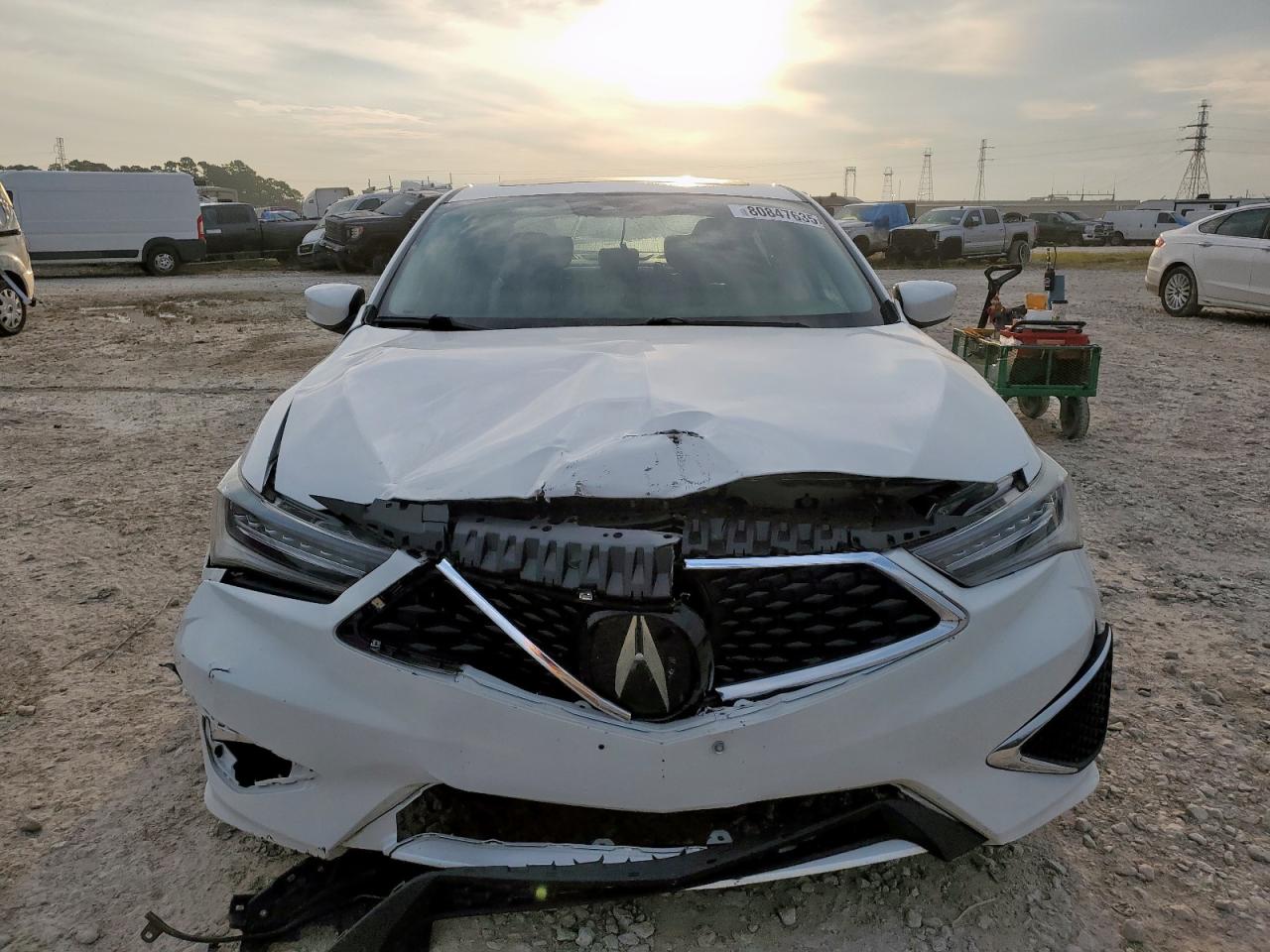 ACURA ILX PREMIUM