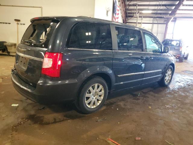 2013 CHRYSLER TOWN & COU - 2C4RC1BG9DR604494