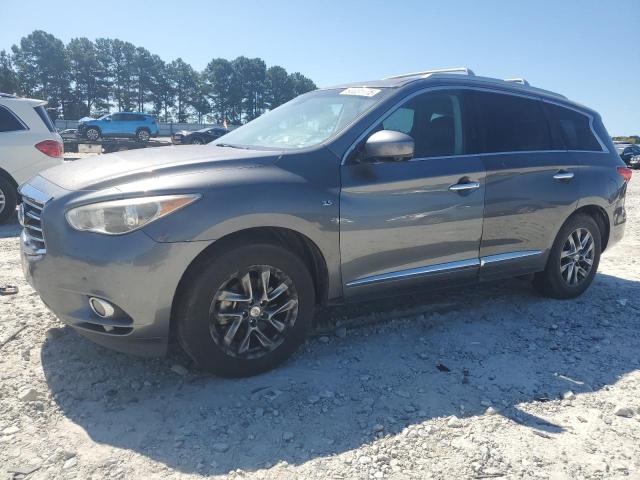 INFINITI QX60