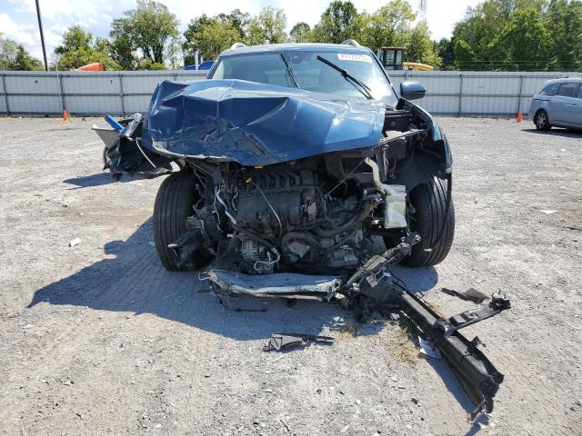 2018 VOLKSWAGEN ATLAS SEL 1V2MR2CA3JC579393