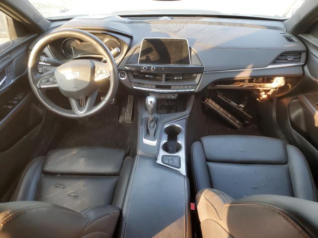 2023 CADILLAC CT4 SPORT 1G6DG5RK7P0109969