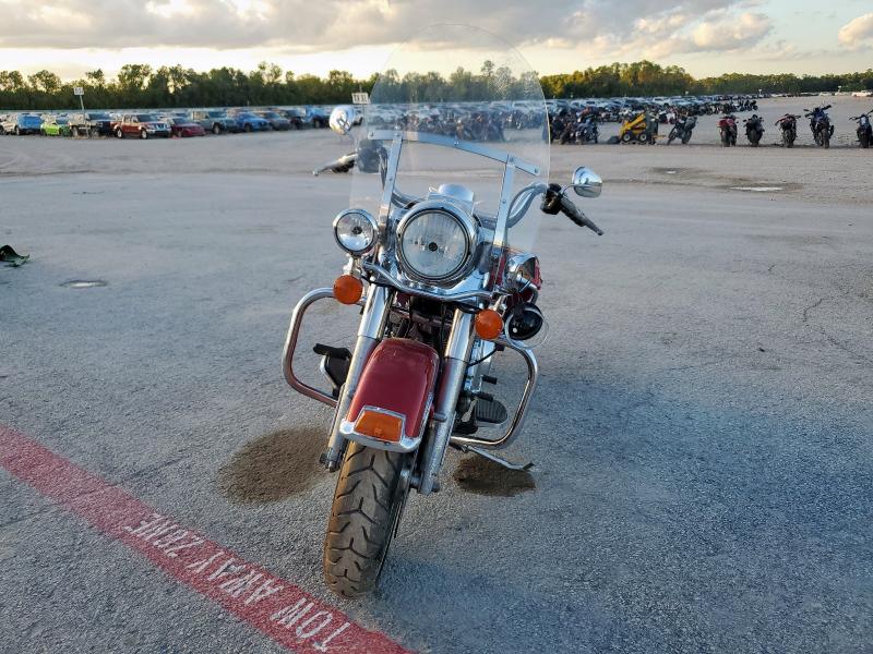 2013 HARLEY-DAVIDSON FLHR ROAD 1HD1FBM13DB626197