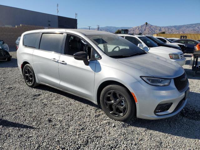 2023 CHRYSLER PACIFICA HYBRID LIMITED 2C4RC1S74PR565415