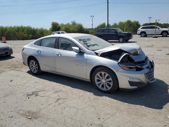 2020 CHEVROLET MALIBU LT #3263809675