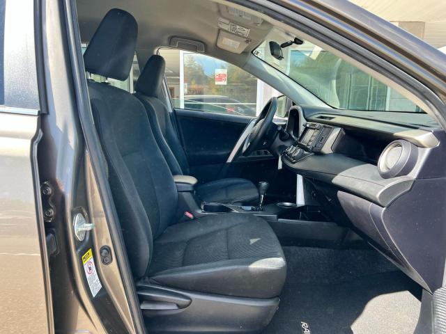 2015 TOYOTA RAV4 LE AW 2T3BFREV8W258805