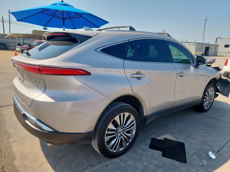 2024 TOYOTA VENZA LE JTEAAAAH6RJ156994