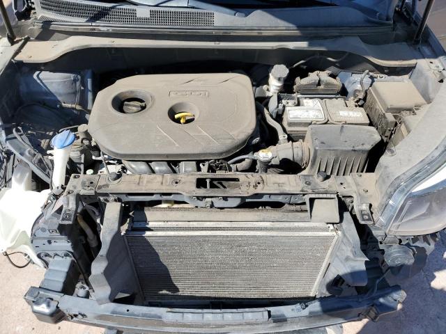 2015 KIA SOUL + KNDJP3A5XF7229586