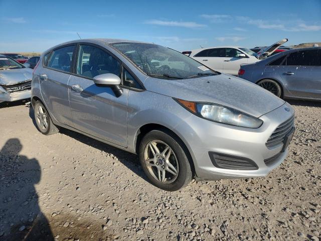 2018 FORD FIESTA SE - 3FADP4EJ9JM118820