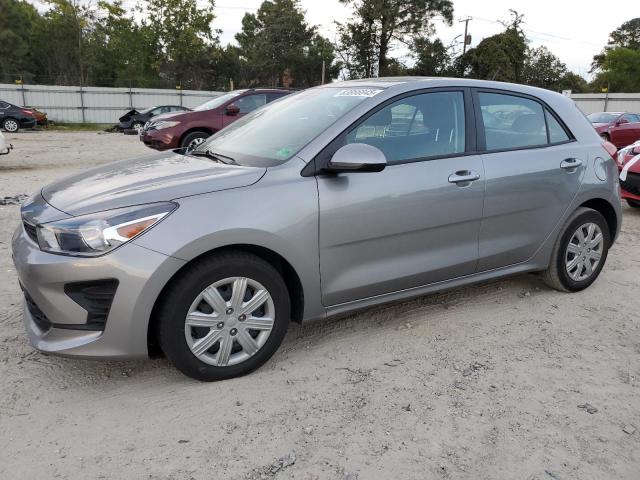 Global Auto Auctions: 2023 KIA RIO S