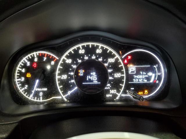 2015 NISSAN VERSA NOTE 3N1CE2CP9FL362457