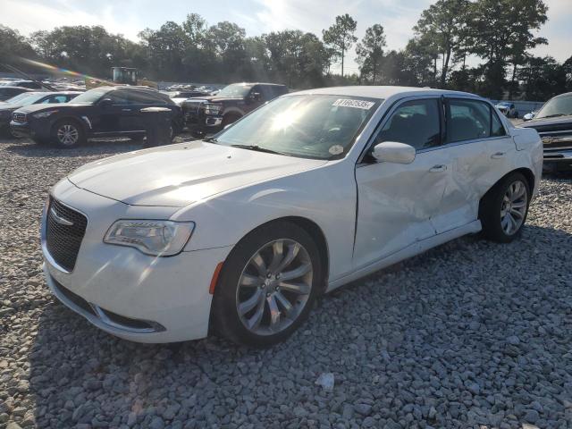 2018 CHRYSLER 300 TOURING 2C3CCAAG8JH342061