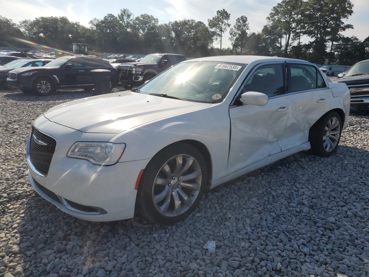 CHRYSLER 300 TOURING