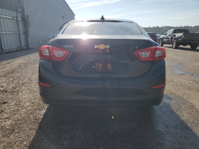 2017 CHEVROLET CRUZE LT - 1G1BE5SM6H7179034