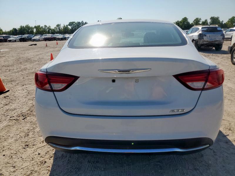2015 CHRYSLER 200 LIMITED 1C3CCCAB6FN667712