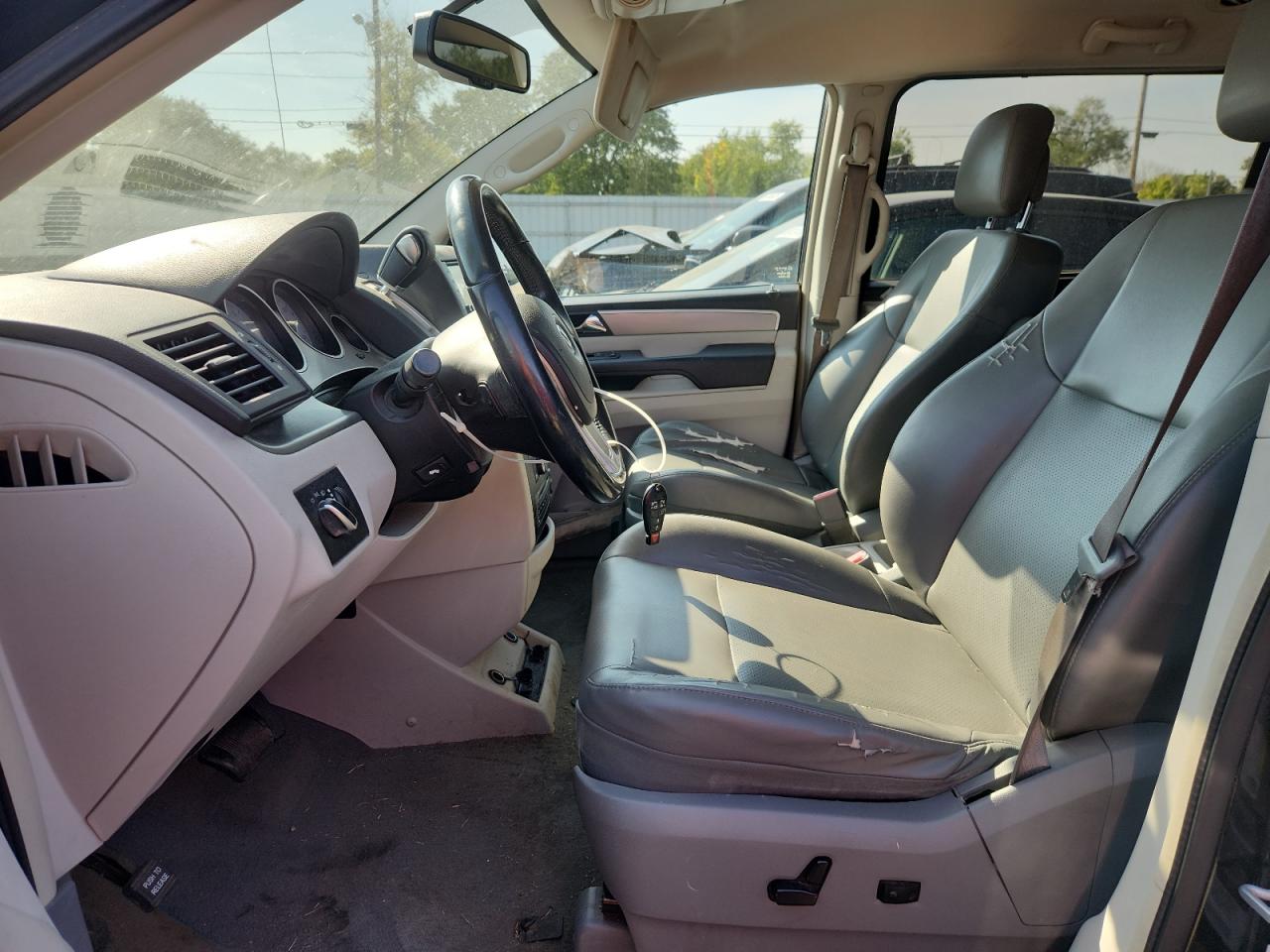 VOLKSWAGEN ROUTAN SE
