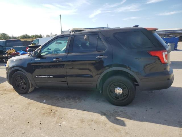 2017 FORD EXPLORER P 1FM5K8ARXHGB33665