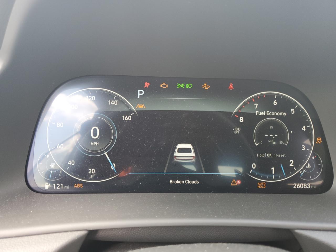 HYUNDAI SONATA SEL PLUS