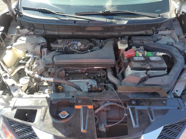 2015 NISSAN ROGUE S 5N1AT2MV0FC824435