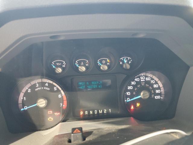 2016 FORD F250 SUPER #3266780370