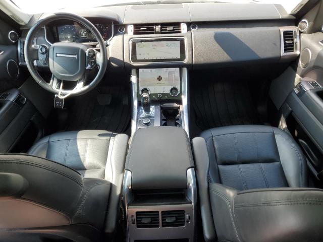 2018 LAND ROVER RANGE ROVE SALWR2RV6JA401146