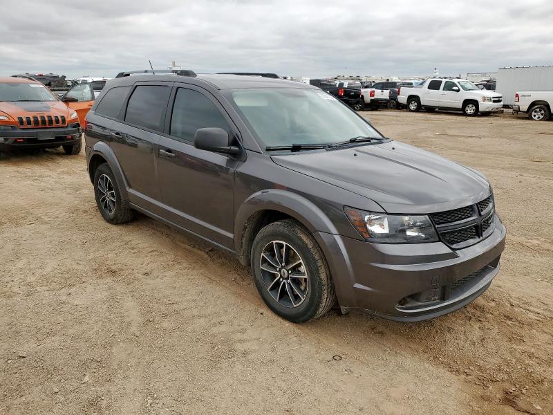 2018 DODGE JOURNEY SE 3C4PDCAB4JT295824