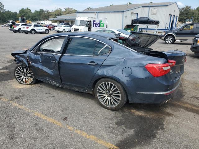 2015 KIA CADENZA PR - KNALN4D71F5171359