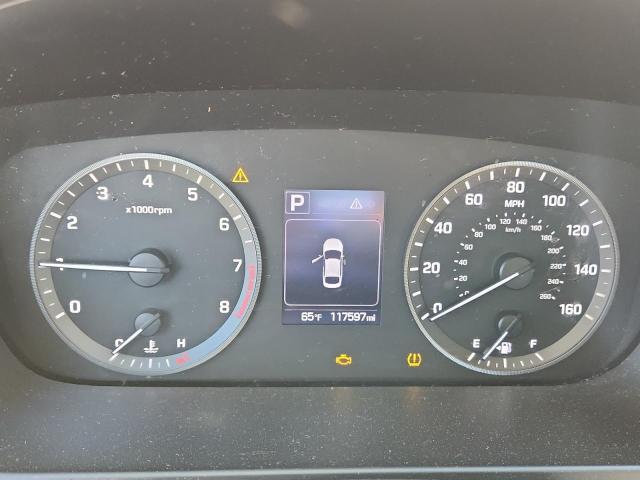 2017 HYUNDAI SONATA SE 5NPE24AF7HH473564