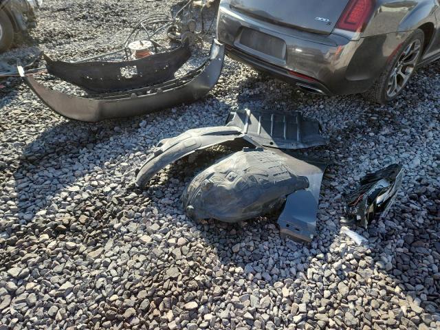 2017 CHRYSLER 300 S 2C3CCABG1HH608318