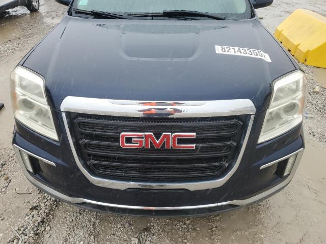 2016 GMC TERRAIN SLE - 2GKALNEK8G6337427