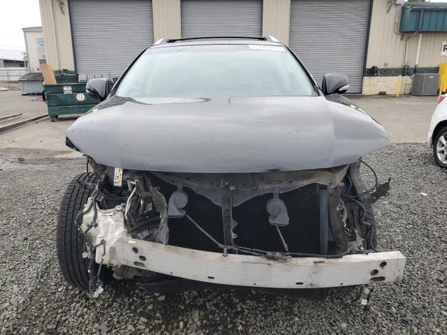2015 LEXUS RX 350 BASE 2T2BK1BA5FC282788