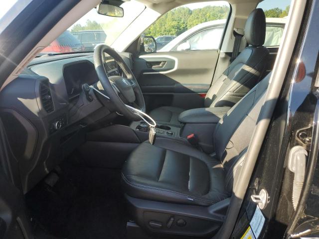 2024 FORD BRONCO SPO - 3FMCR9G6XRRE51687