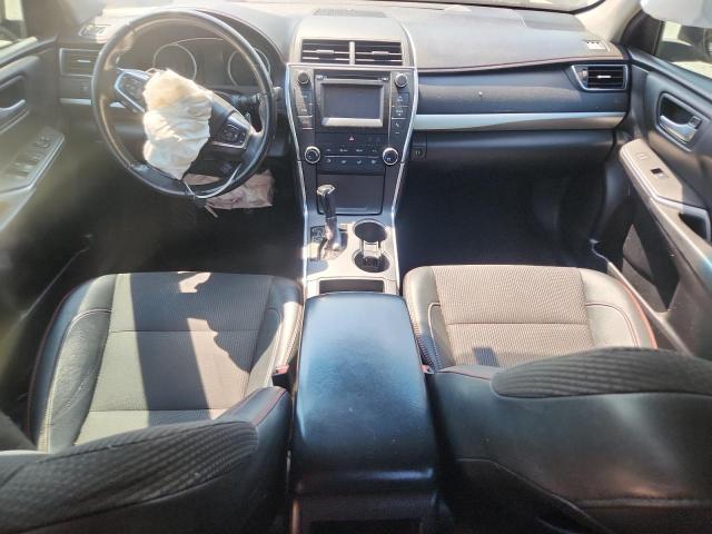 2017 TOYOTA CAMRY LE 4T1BF1FK6HU759113