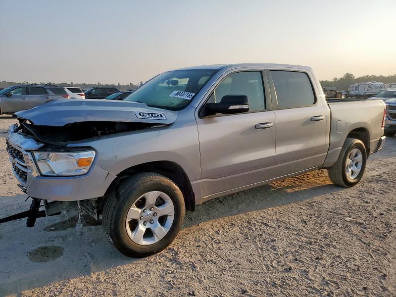 Global Auto Auctions: 2022 RAM 1500 BIG H