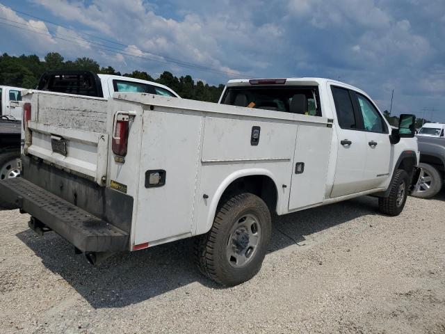 2022 GMC SIERRA C25 1GD28LE71NF247374