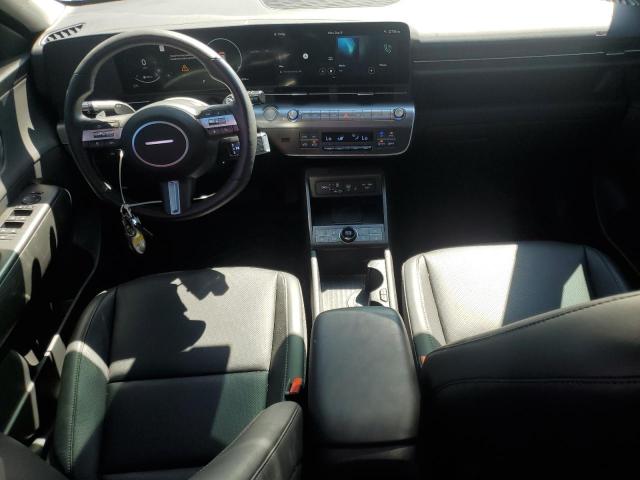 2024 HYUNDAI KONA LIMITED KM8HE3A37RU184899