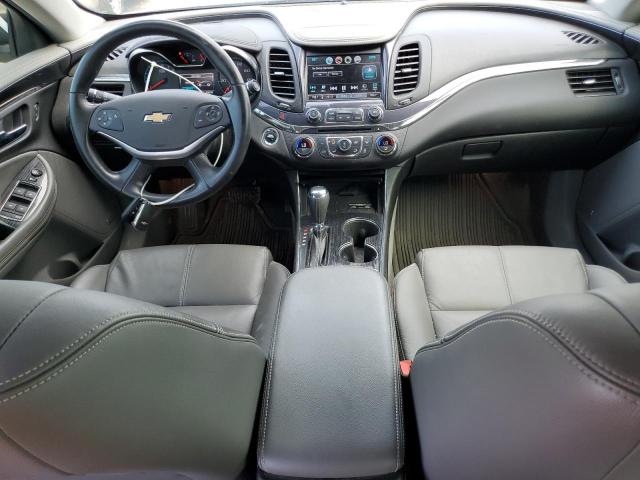 2016 CHEVROLET IMPALA LT #3275771518