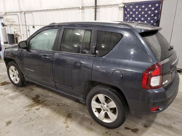 2015 JEEP COMPASS LA 1C4NJDEB0FD258704