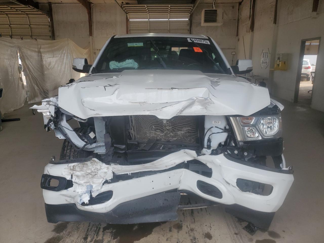 RAM 1500 BIG HORN/LONE STAR