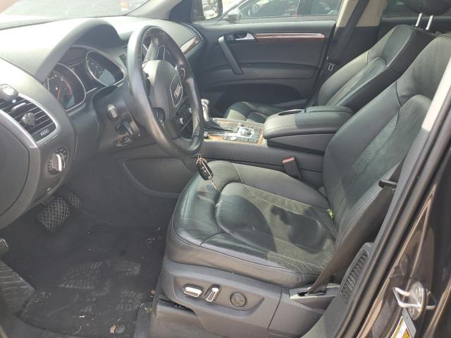 2014 AUDI Q7 PREMIUM #3288546497