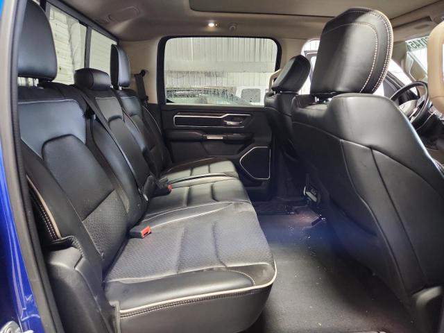 2019 RAM 1500 LARAM 1C6SRFJT0KN598968