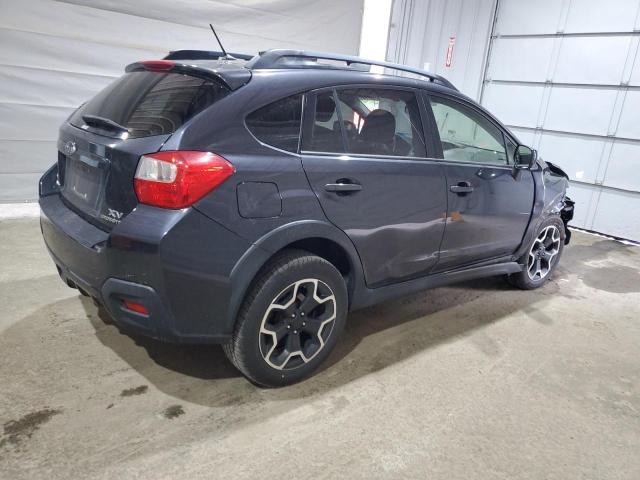 2014 SUBARU XV CROSSTR - JF2GPAVC8EH345161