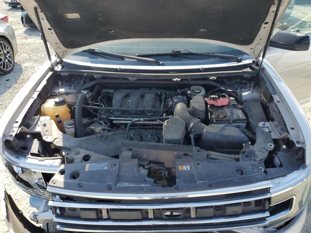 2014 FORD FLEX SEL - 2FMGK5C82EBD17738