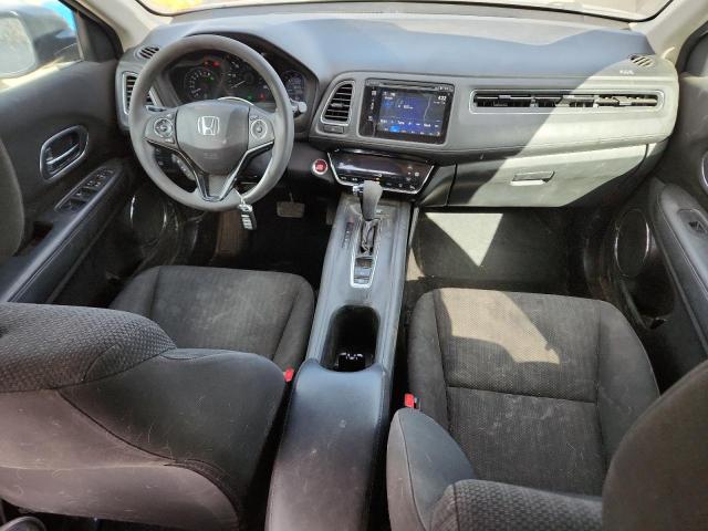 2016 HONDA HR-V EX 3CZRU6H56GM714103