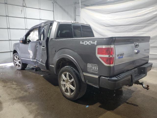 2009 FORD F150 SUPER #3269084051