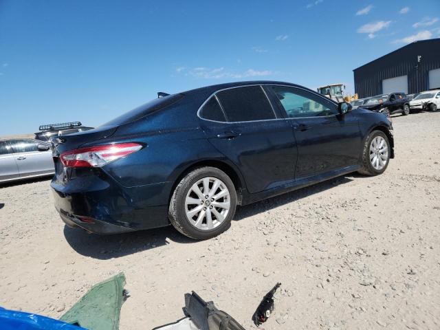 2020 TOYOTA CAMRY LE 4T1C11AK2LU962972