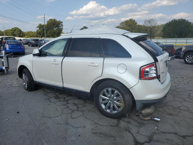 2010 FORD EDGE LIMIT #3282370258