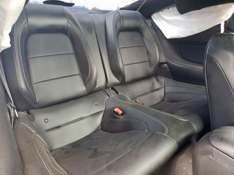 2020 FORD MUSTANG GT - 1FA6P8CF0L5176208