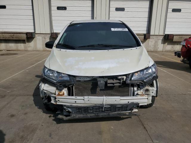 2019 HONDA FIT LX - 3HGGK5H42KM745945