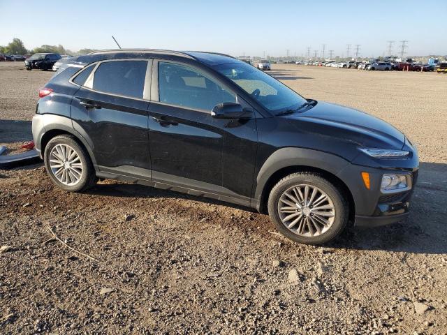 2018 HYUNDAI KONA SEL - KM8K22AA9JU086338