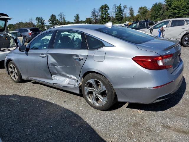 2019 HONDA ACCORD EX 1HGCV1F42KA095738